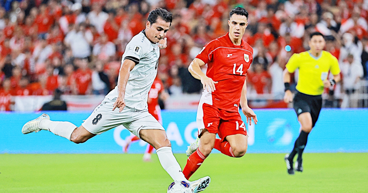 Bóng đá Indonesia sẽ đi về đâu?