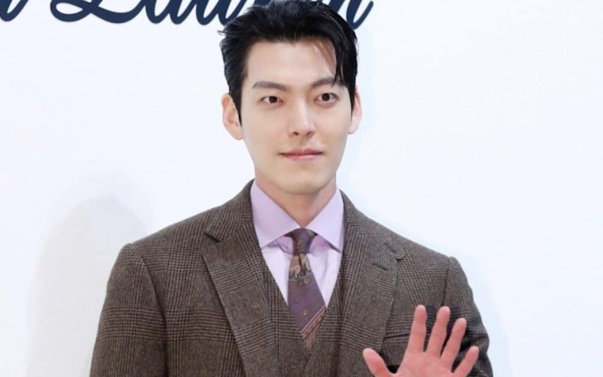 Kim Woo Bin đã chống chọi với ung thư vòm họng như thế nào?