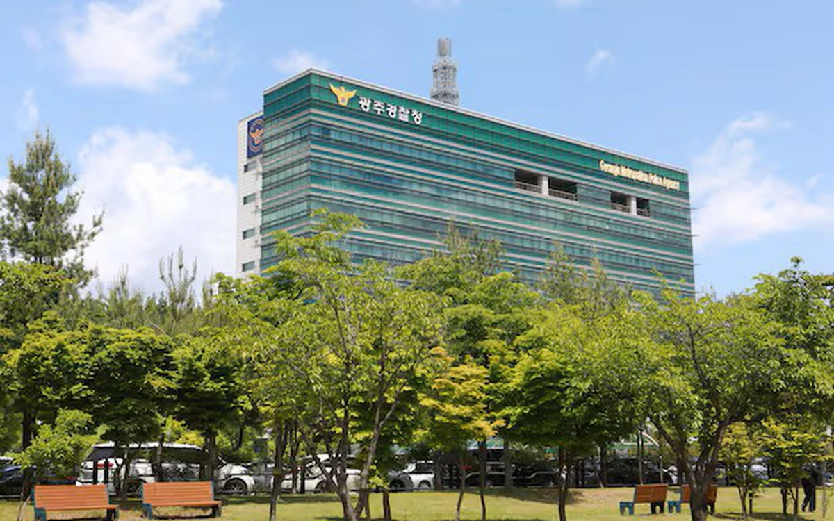 Thanh niên Hàn Quốc mất tích ở Campuchia sau cuộc gọi cầu cứu gia đình