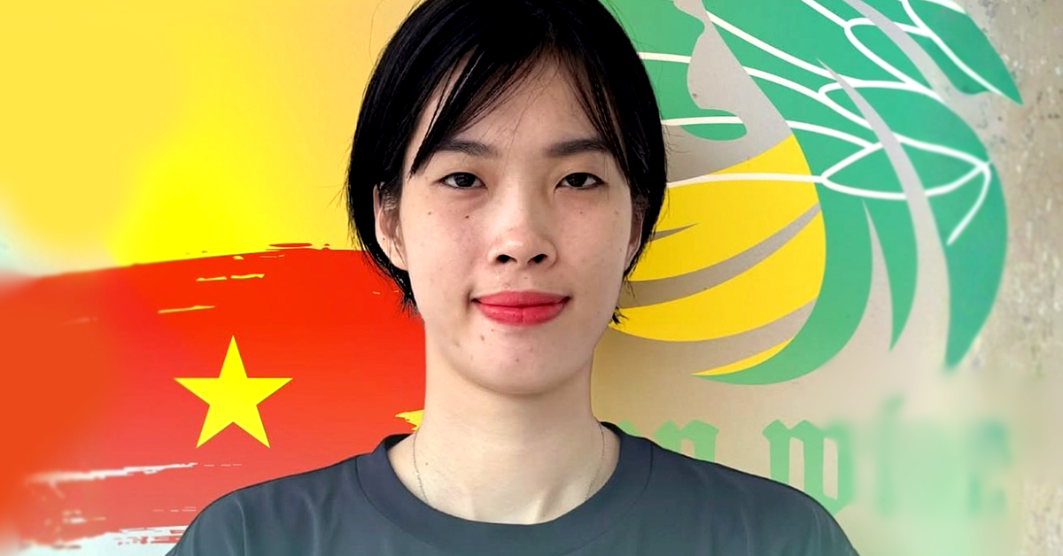 Thanh Thúy lại đạt hiệu suất 'khủng', vượt trội các đồng đội ở đội bóng Nhật Bản