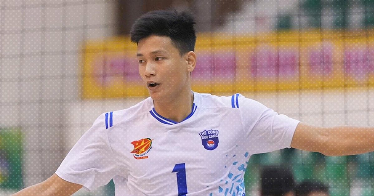 Sốc với cái tên cuối cùng vào chung kết Giải bóng chuyền vô địch quốc gia