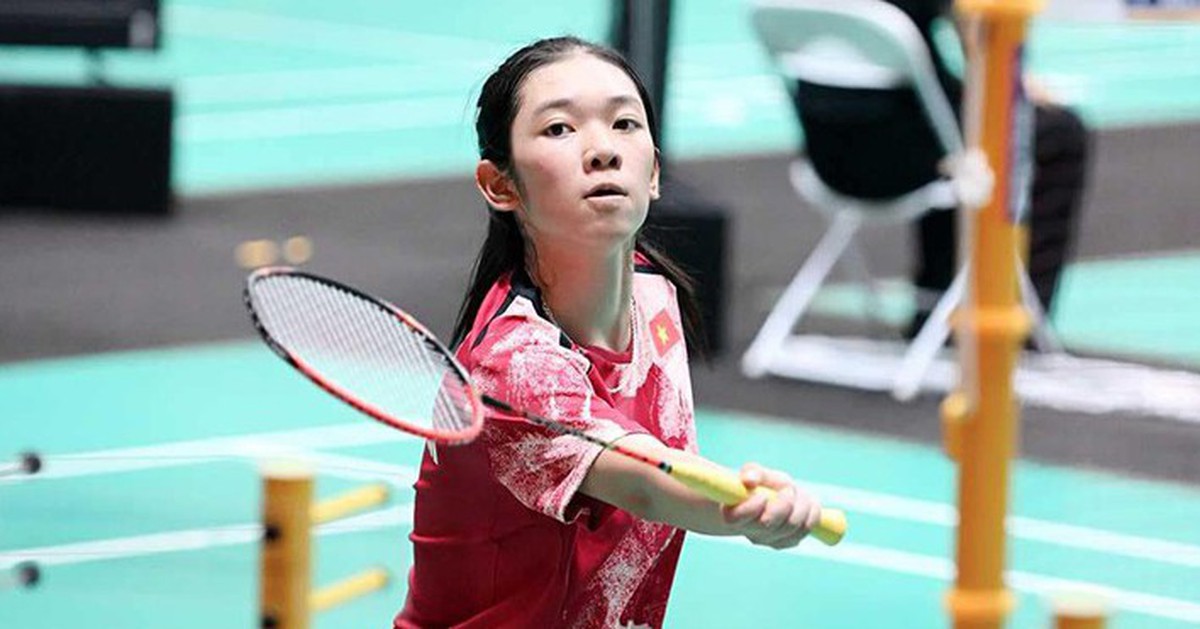 Việt Nam dự Đại hội thể thao trẻ châu Á 2025 với 75 thành viên