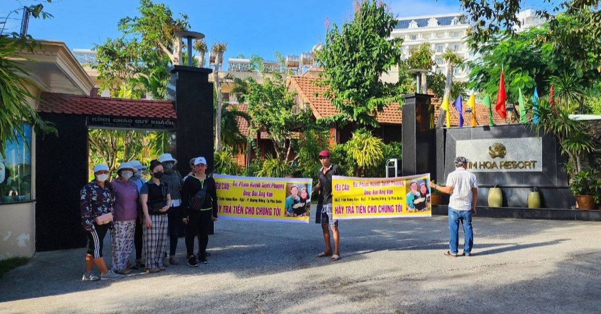 Hụi online, đừng để lời rao hốt nhanh, lãi cao thành bẫy 'tín dụng đen'