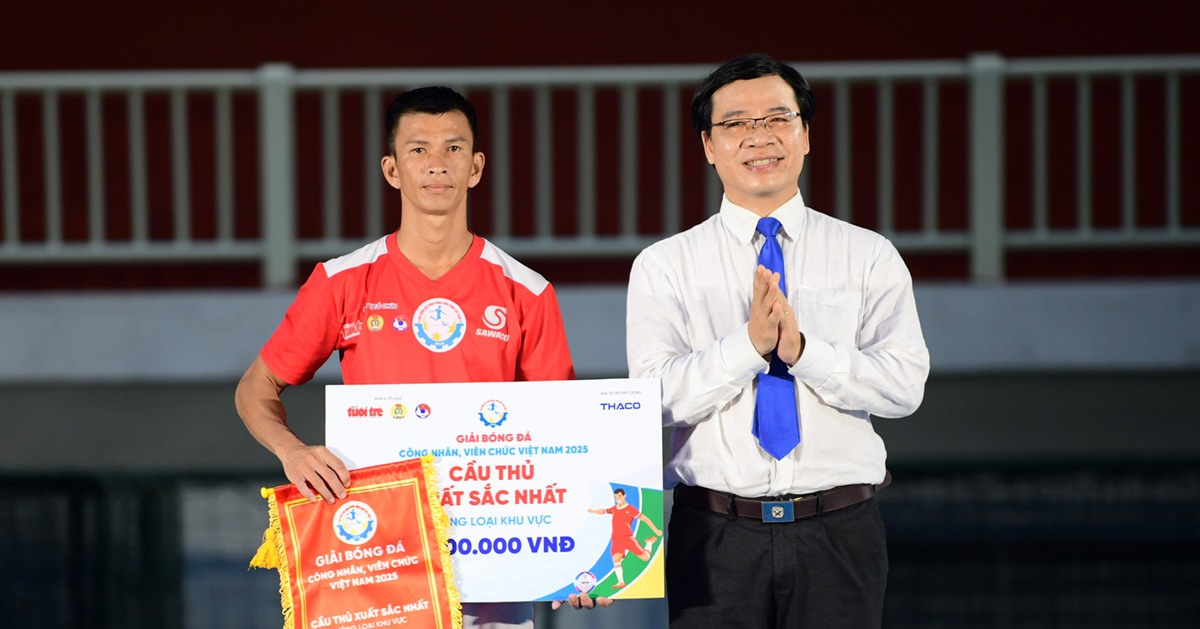 Tuấn Vinh: Chúng tôi sẽ trở lại ở vòng chung kết toàn quốc