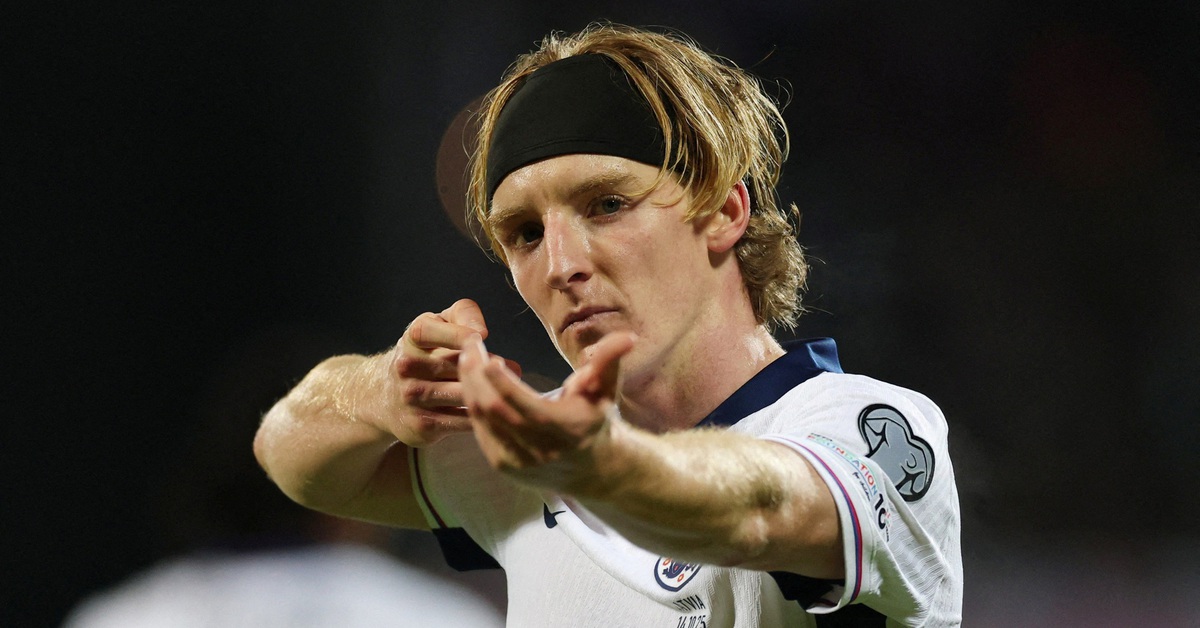 Đội châu Âu đầu tiên vượt qua vòng loại World Cup 2026