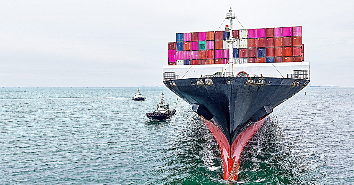 Thương chiến Mỹ - Trung leo thang trên biển