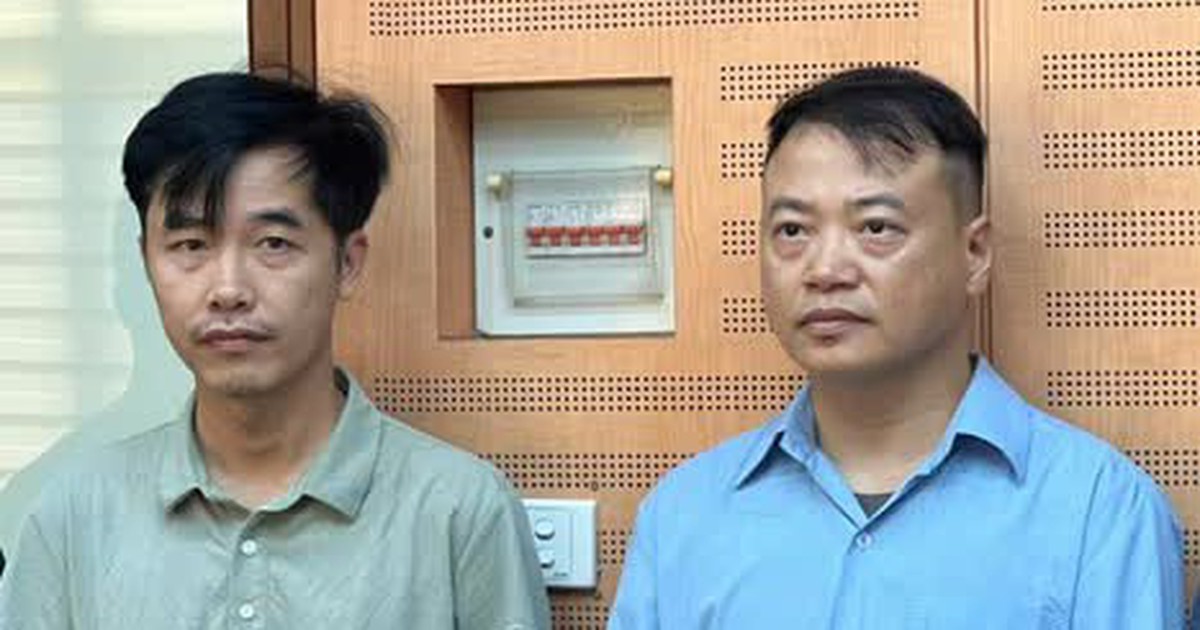 Shark Bình 'kinh doanh' ra sao trước khi bị bắt?