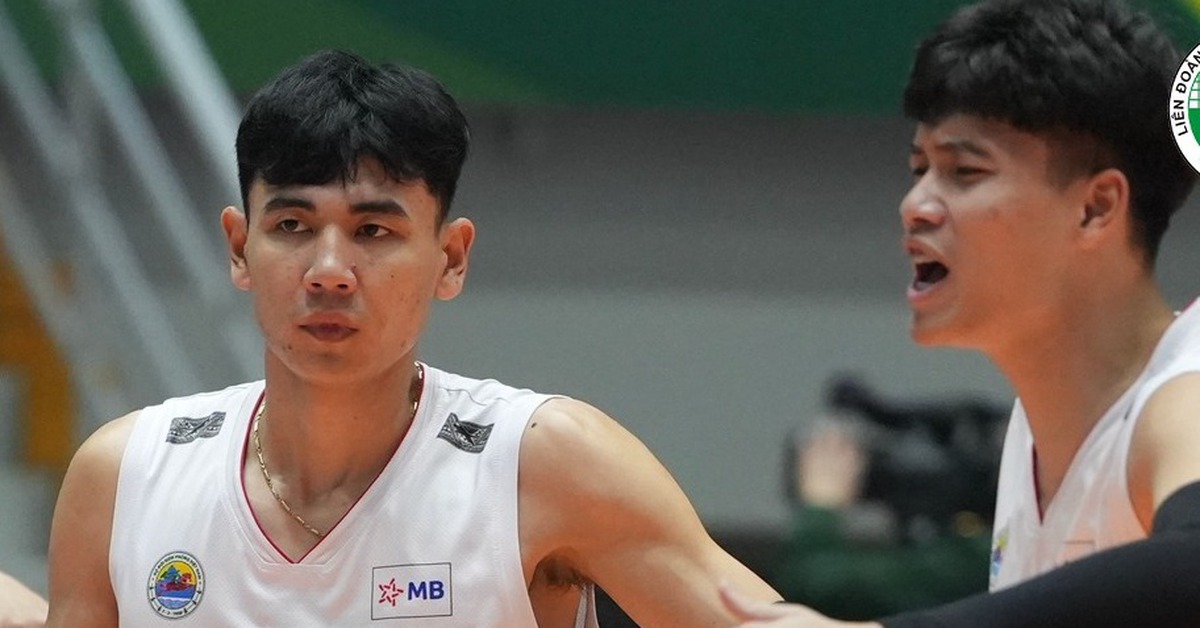 Lịch thi đấu Giải bóng chuyền vô địch quốc gia ngày 15-10