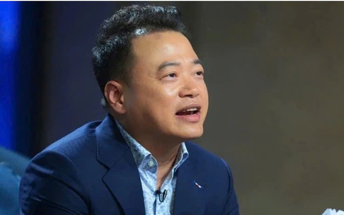 Chiều nay, Công an Hà Nội thông tin vụ án liên quan Shark Bình