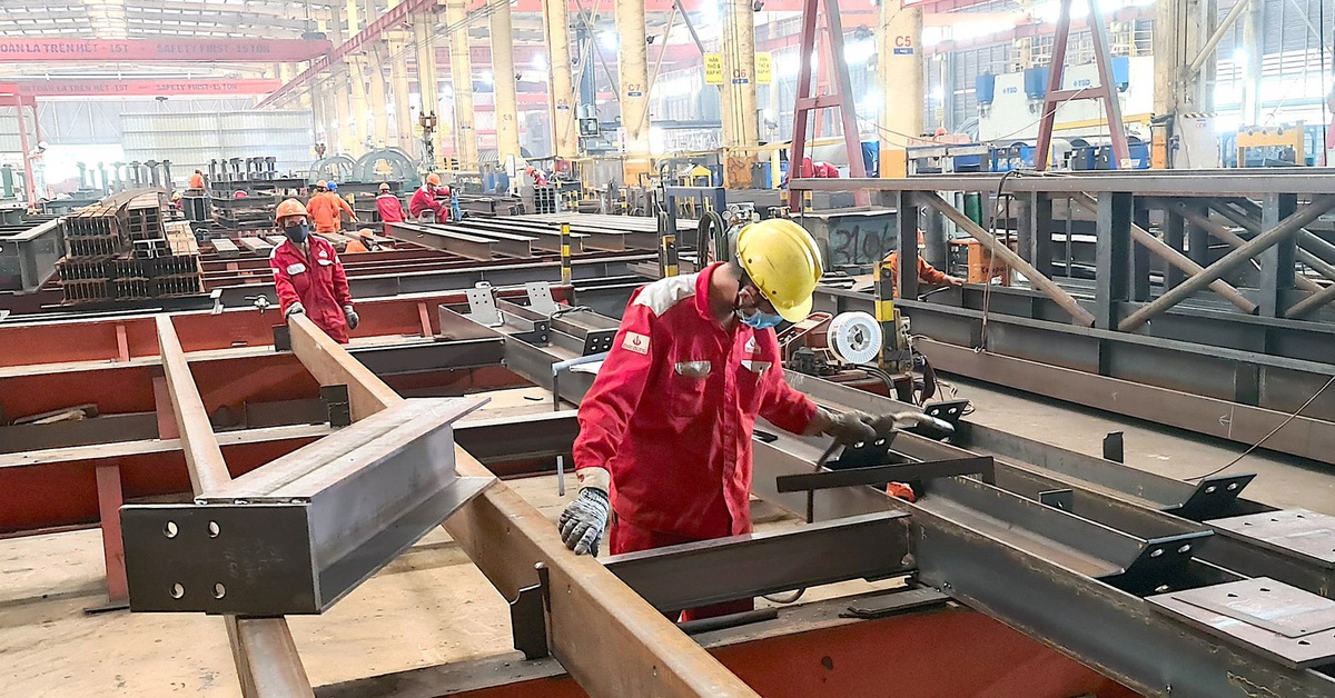 Doanh nhân hợp sức, công - tư đồng kiến quốc