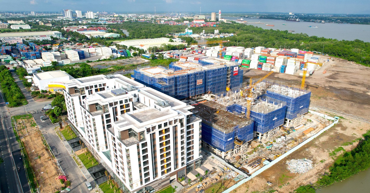 Nâng trần thu nhập mua nhà ở xã hội: Lương bao nhiêu mua được nhà?