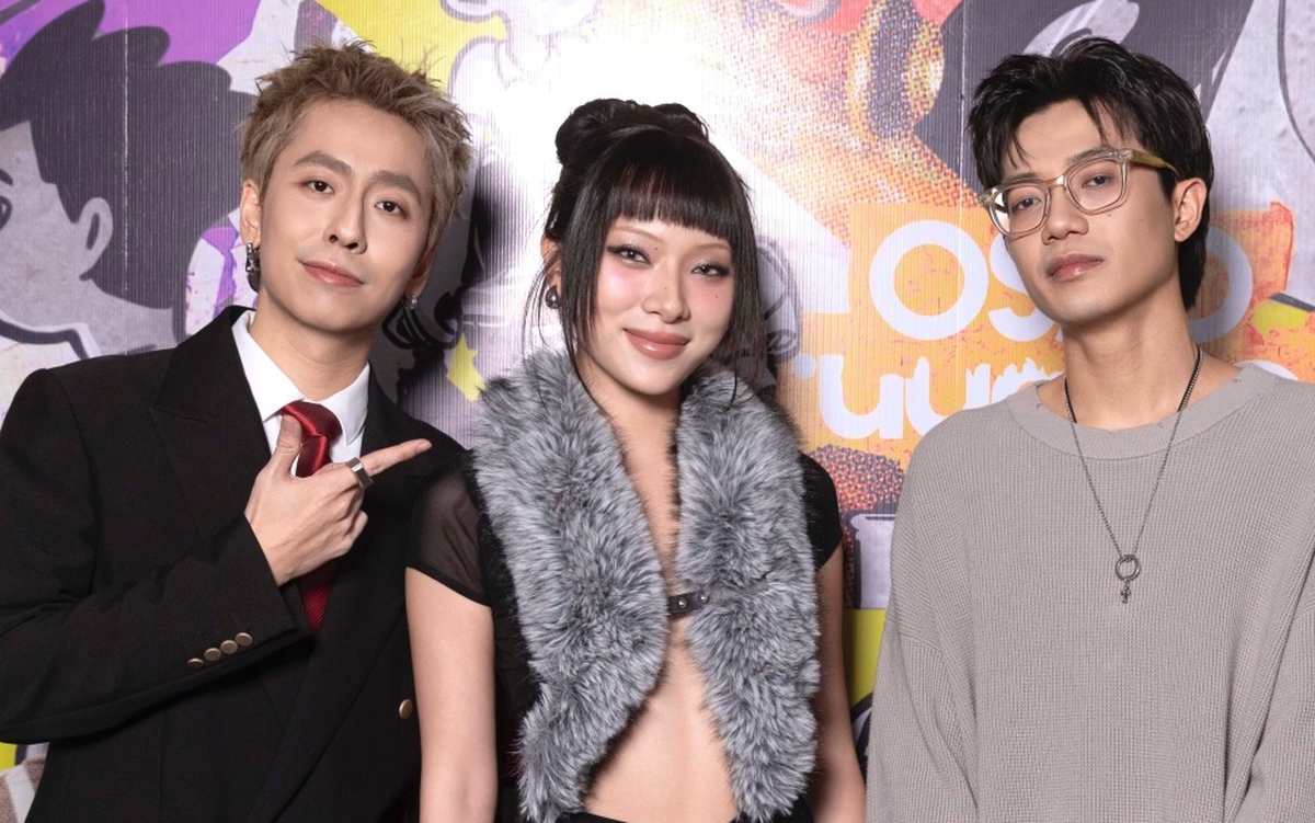 Làm người bình thường thì có gì sai?