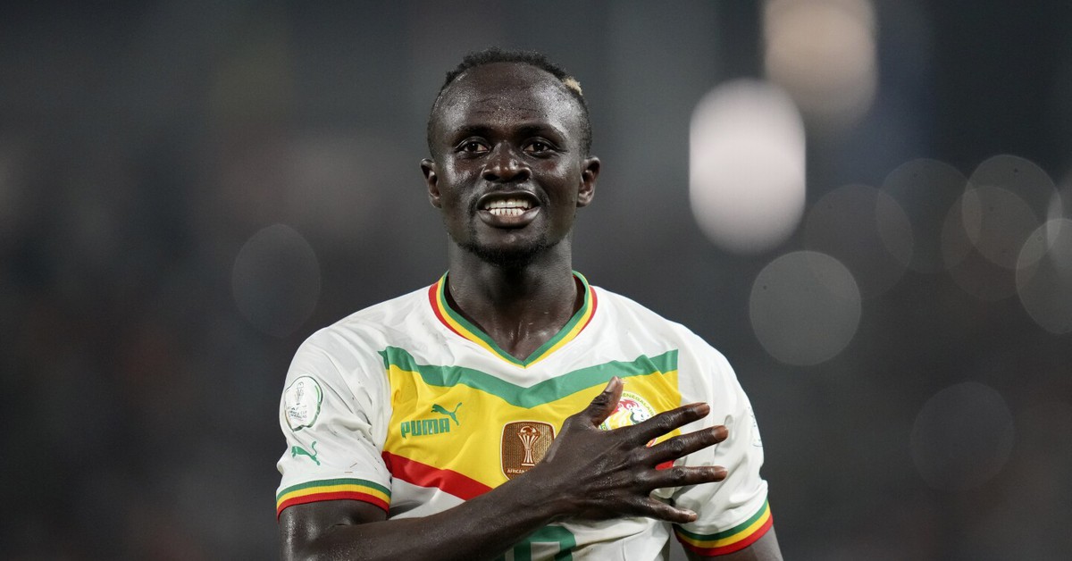 Xác định 9 đội châu Phi giành vé dự World Cup 2026