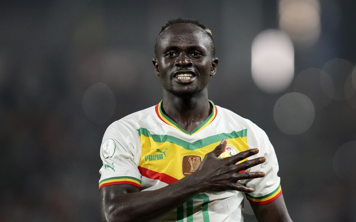 Xác định 9 đội châu Phi giành vé dự World Cup 2026