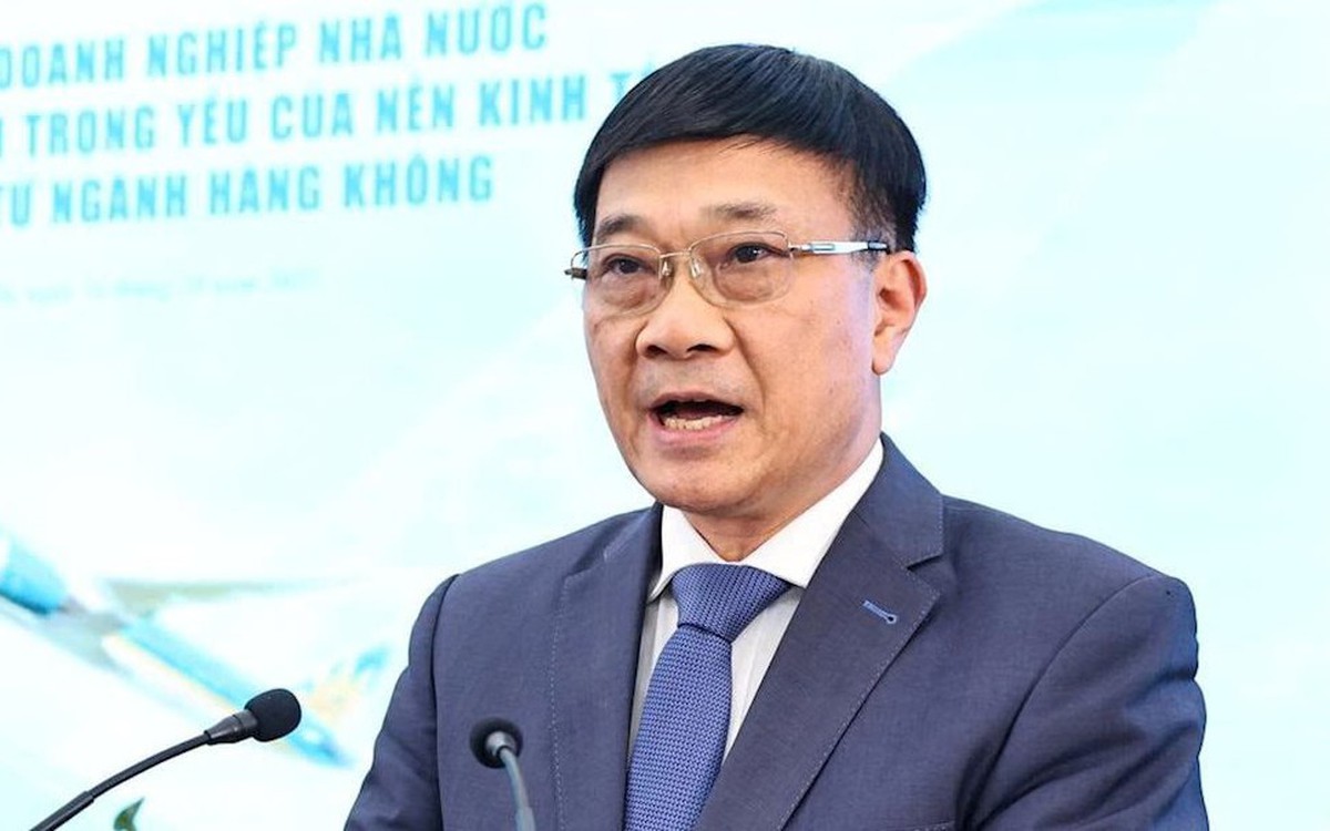 Định vị doanh nghiệp nhà nước trong nền kinh tế