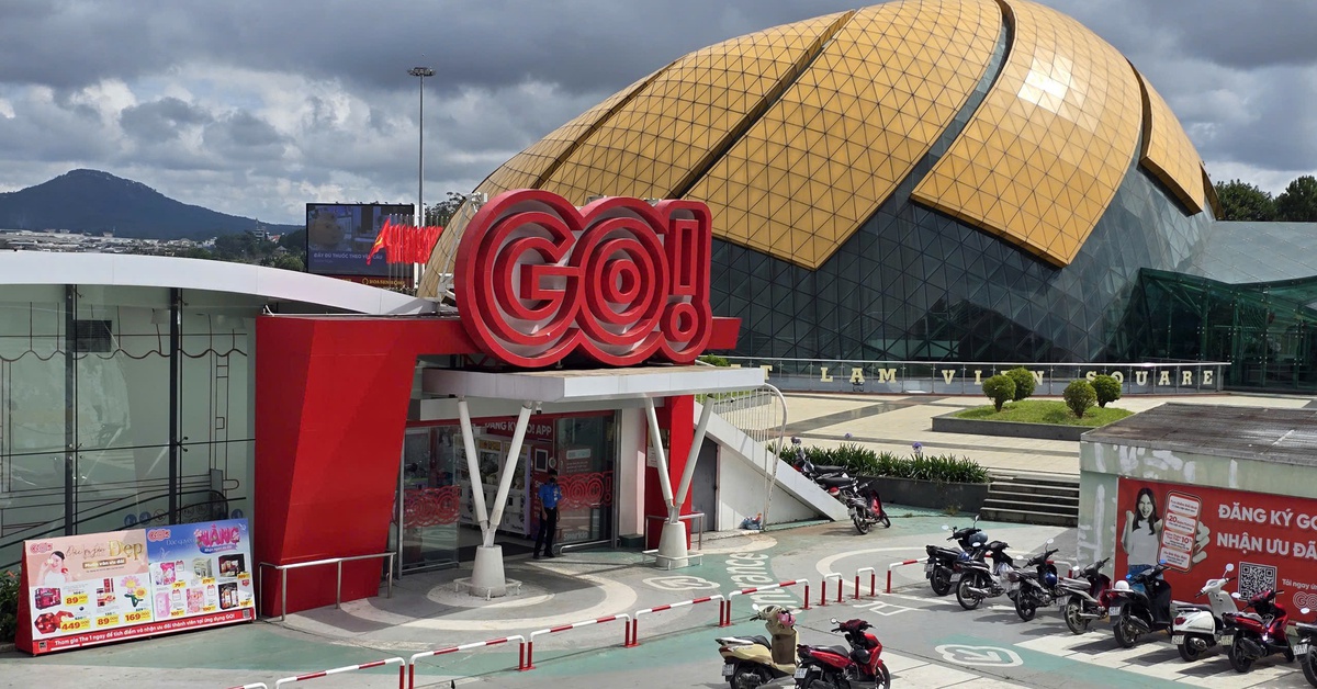 Siêu thị GO! Đà Lạt xin lỗi gia đình bé trai bị nghi lấy sô cô la