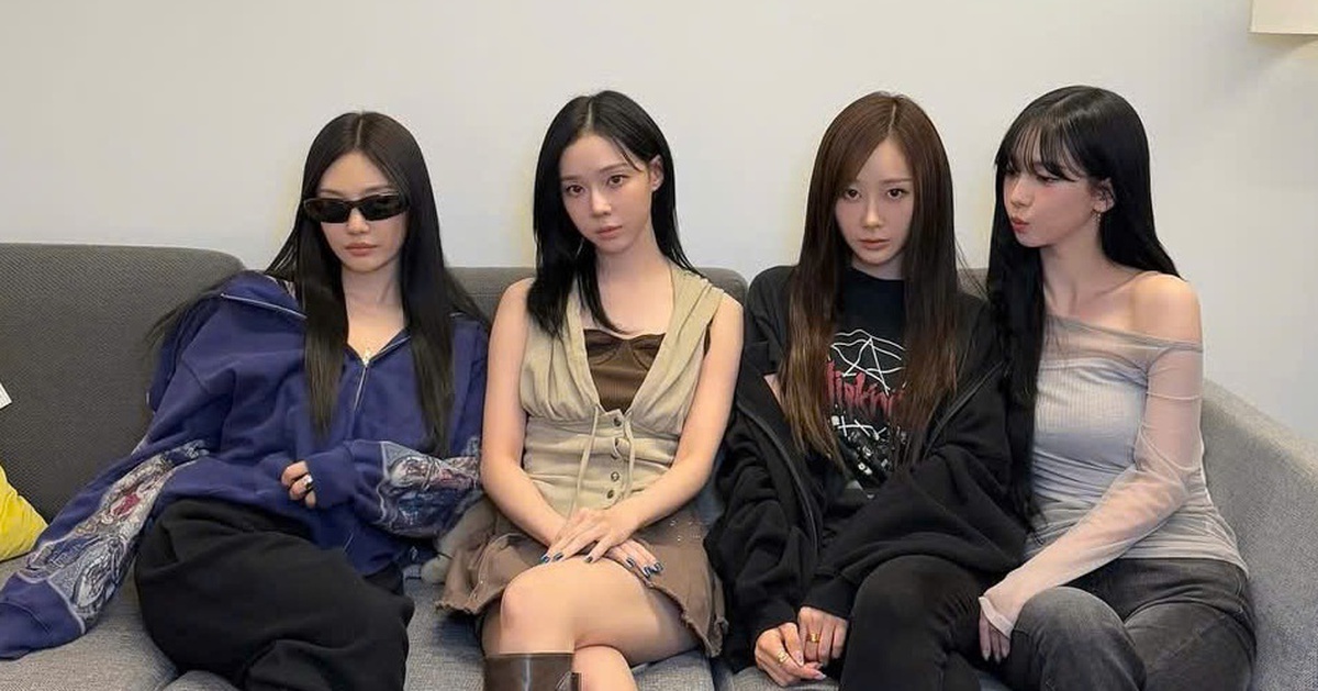 Góc khuất đằng sau cân nặng lý tưởng của thần tượng K-pop