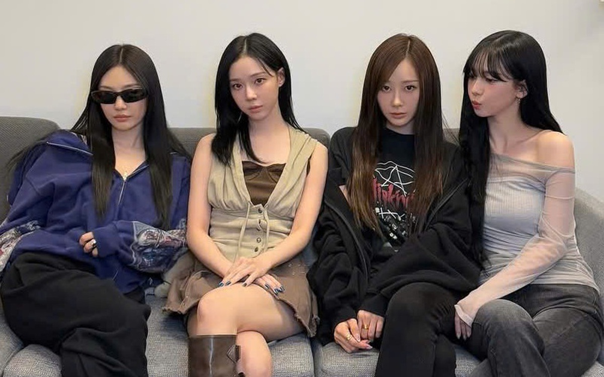 Góc khuất đằng sau cân nặng lý tưởng của thần tượng K-pop