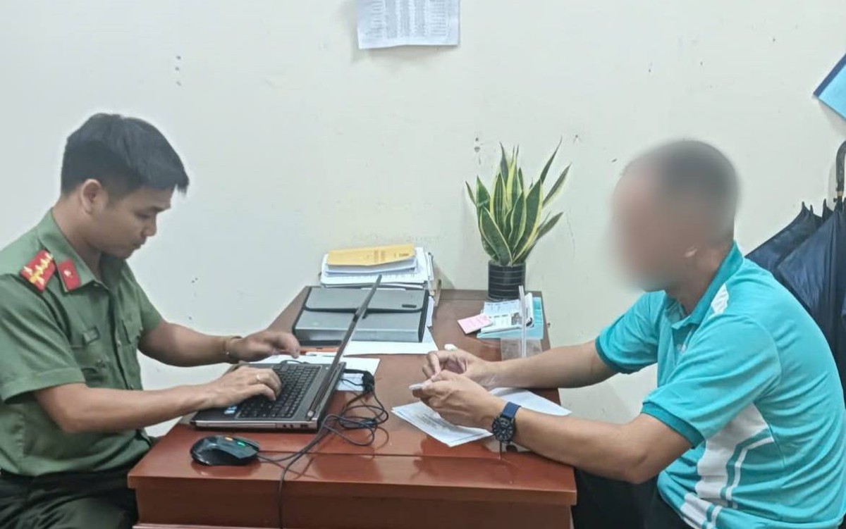 ‘Khách đâm tài xế chết trên xe’ ở Đà Nẵng là tin thất thiệt