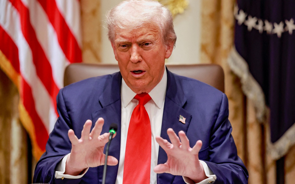 Cách ông Trump đàm phán để khép lại chiến sự Gaza