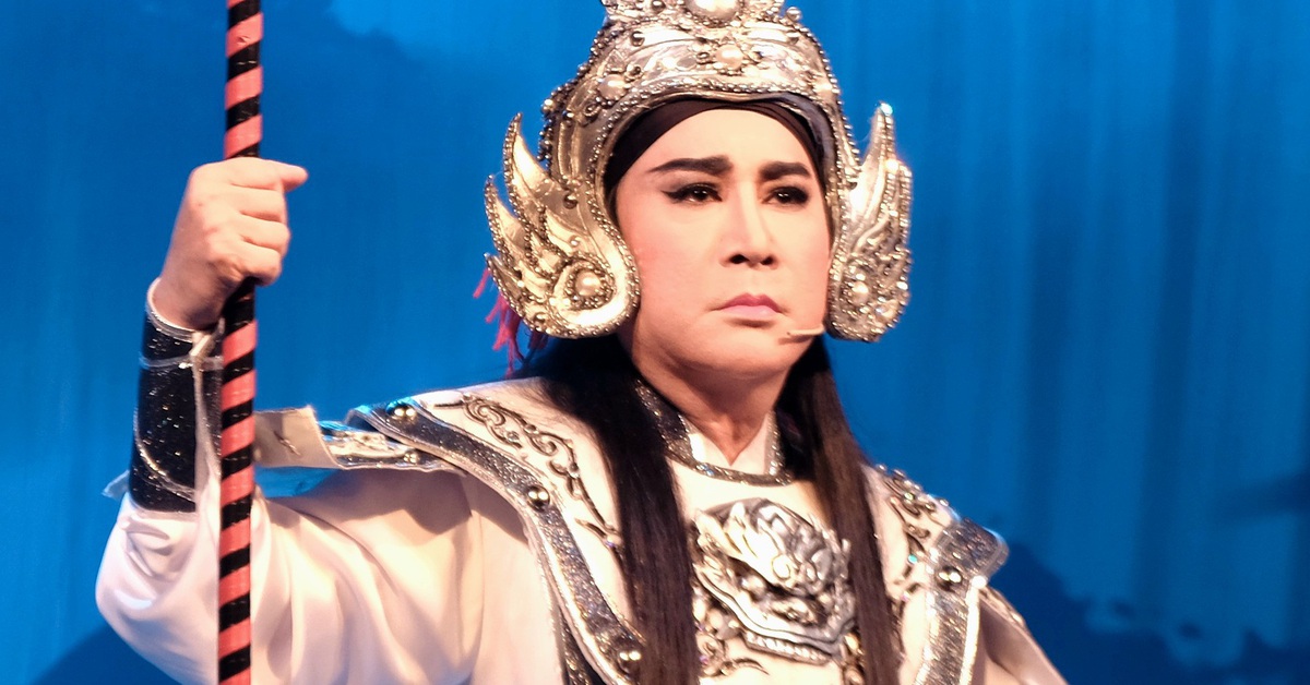 Kim Tử Long làm show hỗ trợ em trai của nghệ sĩ Bửu Truyện