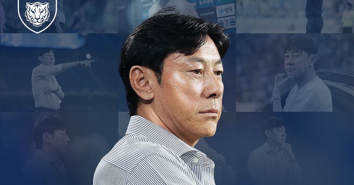 HLV Shin Tae Yong bị tố xúc phạm, đối xử bất công với cầu thủ