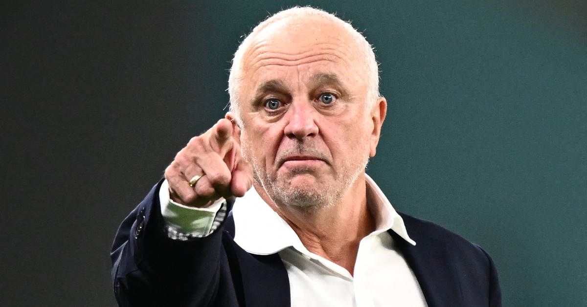 HLV tuyển Iraq chỉ trích AFC vì quá thiên vị Saudi Arabia