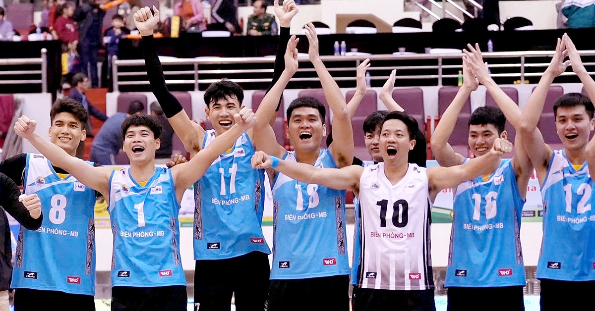 Đừng xem thường Thể Công