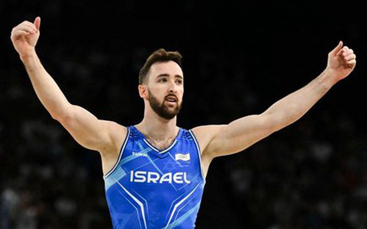 Indonesia 'đóng cửa' với VĐV Israel tại giải thế giới