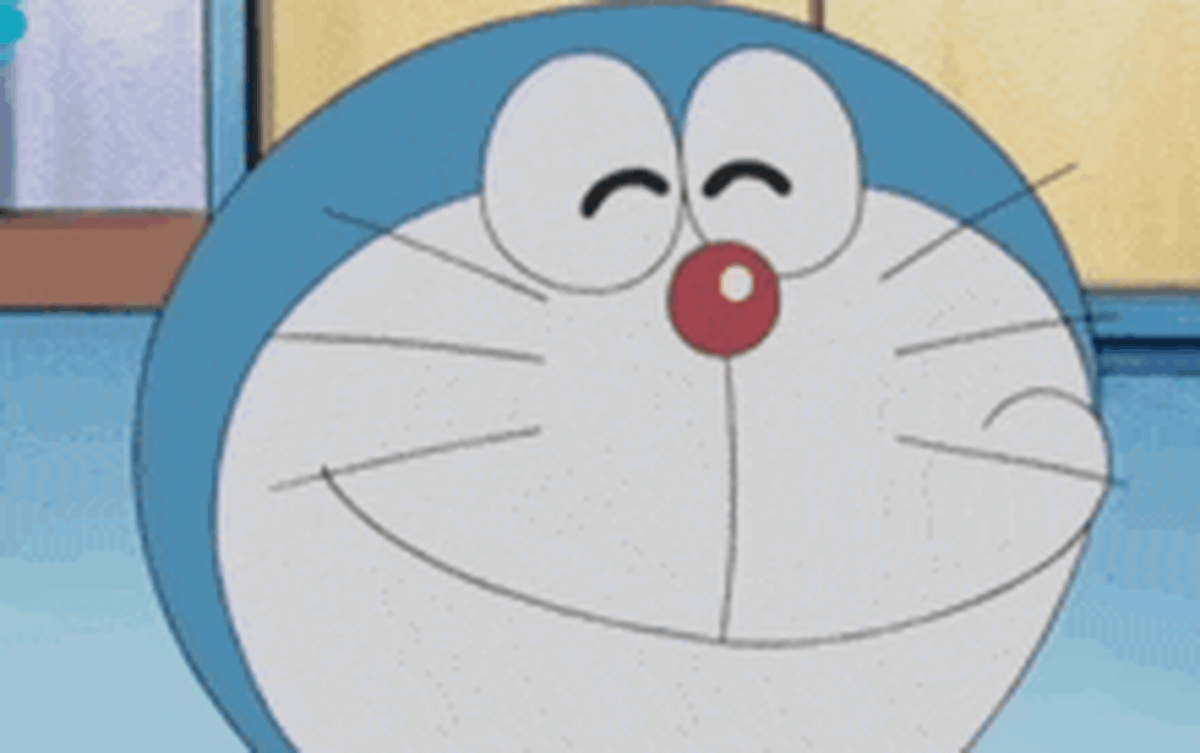 Doraemon và anime là biểu tượng quyền lực mềm của Nhật Bản