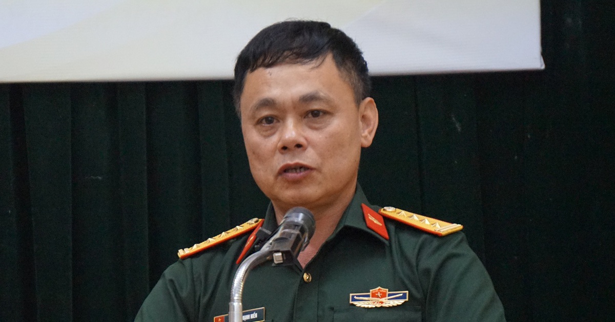 Mong có những ‘Mưa đỏ’ của thời bình