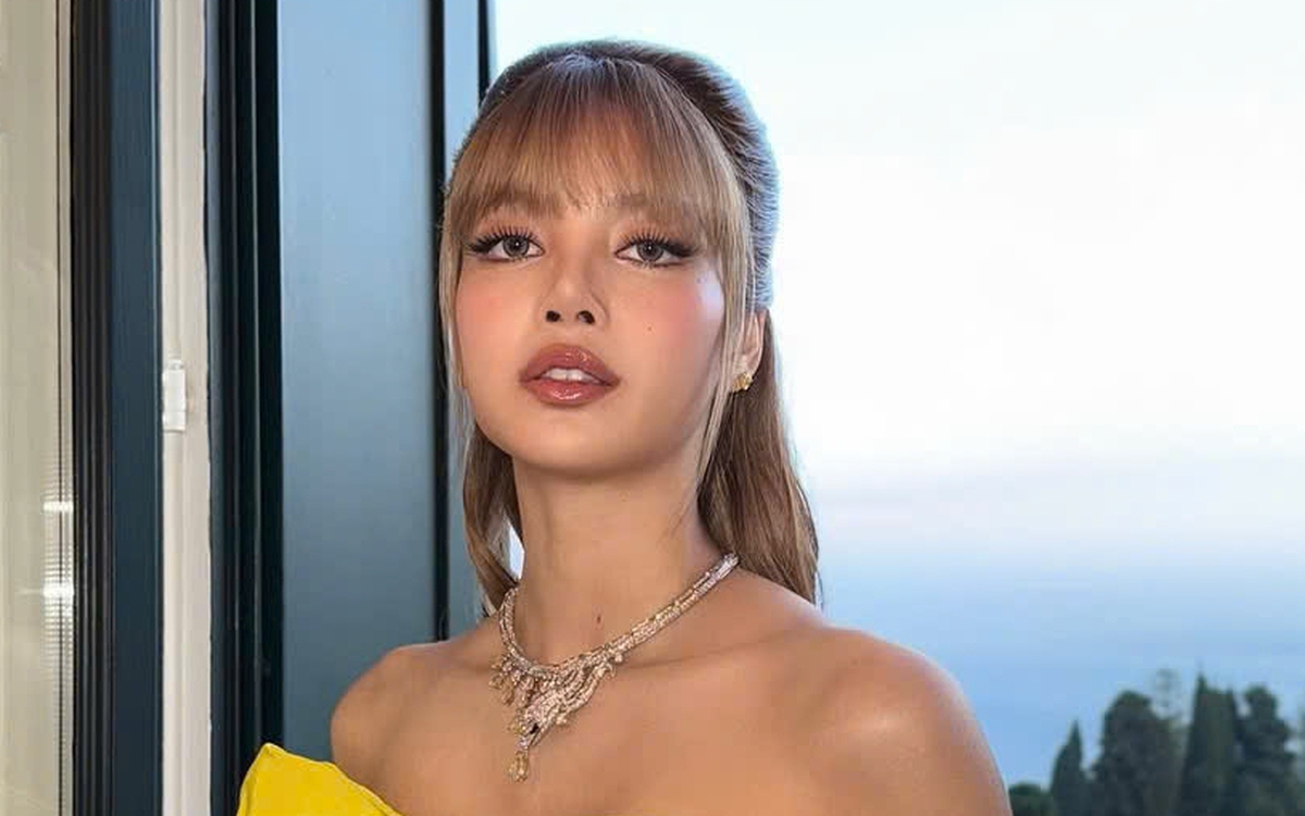 Lisa BlackPink bắt tay Ma Dong Seok trong siêu phẩm Extraction: Taiko của Netflix