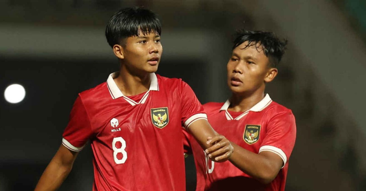 Bóng đá Indonesia tuyên bố 'thắng Brazil theo cách Nhật Bản'