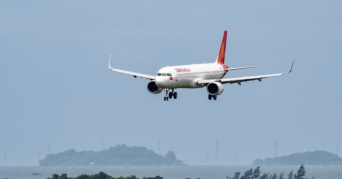 Sun Group chính thức ra mắt hãng hàng không Sun PhuQuoc Airways