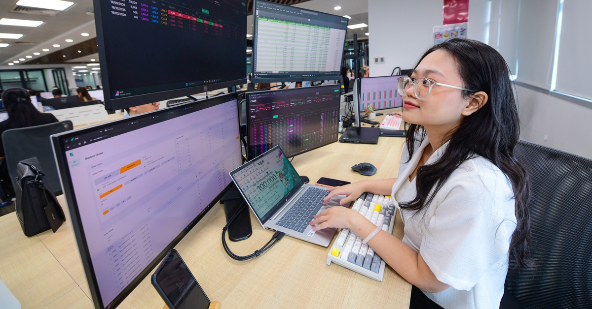 Khi nhiều công ty chứng khoán liên tiếp bị phạt vì 'nhập nhằng' tiền gửi khách hàng