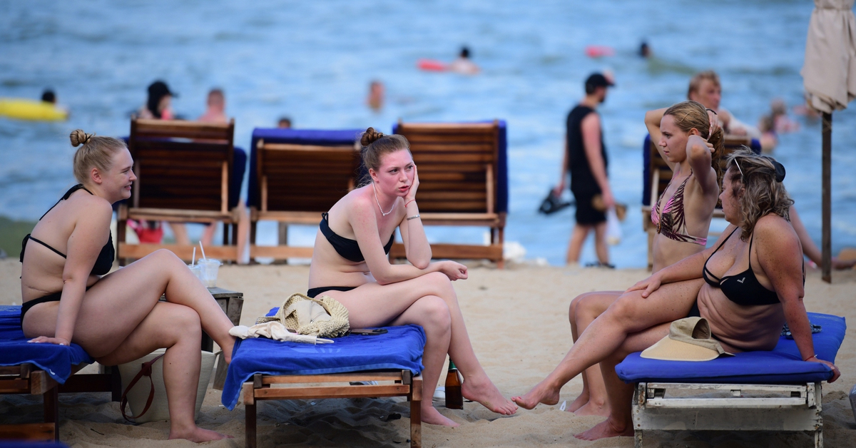 Việt Nam tiếp tục thắng giải 'Điểm đến hàng đầu châu Á'