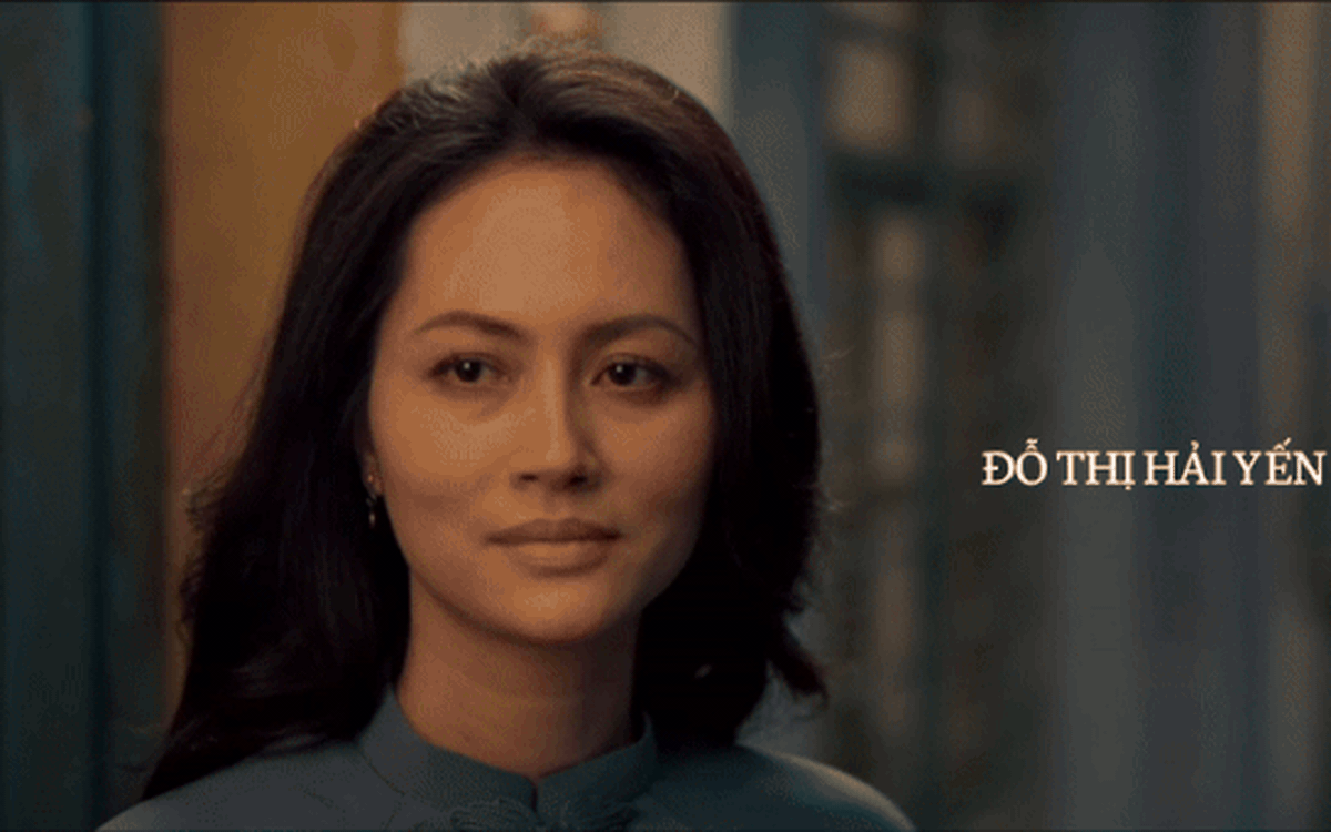 Quán Kỳ Nam: Đỗ Thị Hải Yến và Liên Bỉnh Phát 'tình ơi là tình'