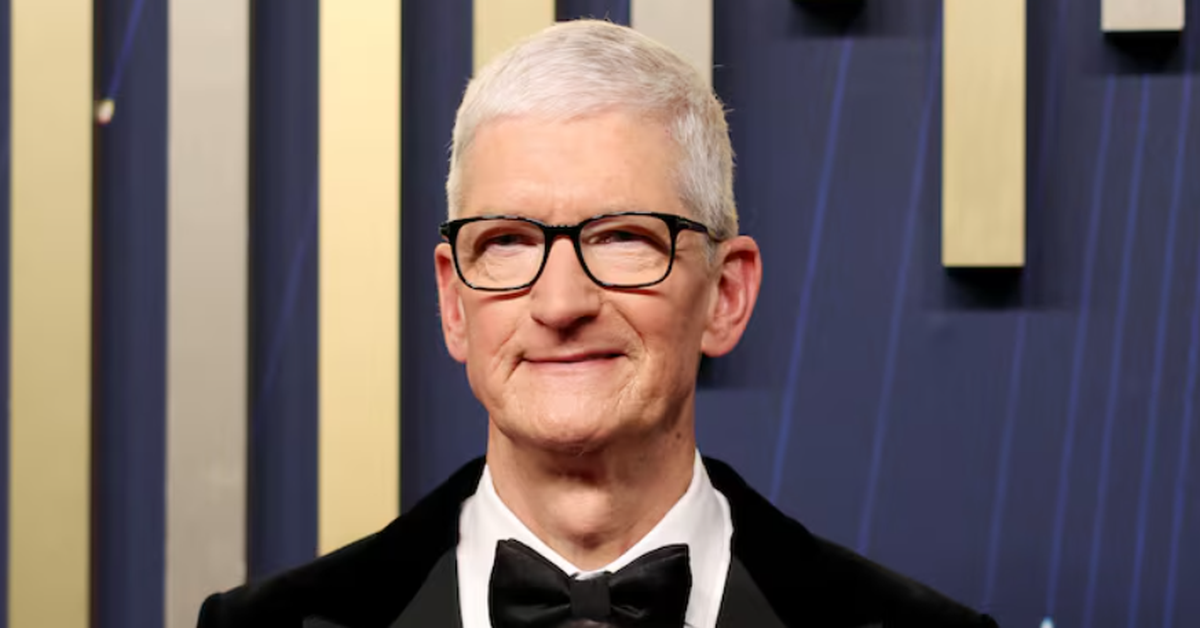 Apple cam kết tăng cường đầu tư, mở rộng hợp tác với Trung Quốc