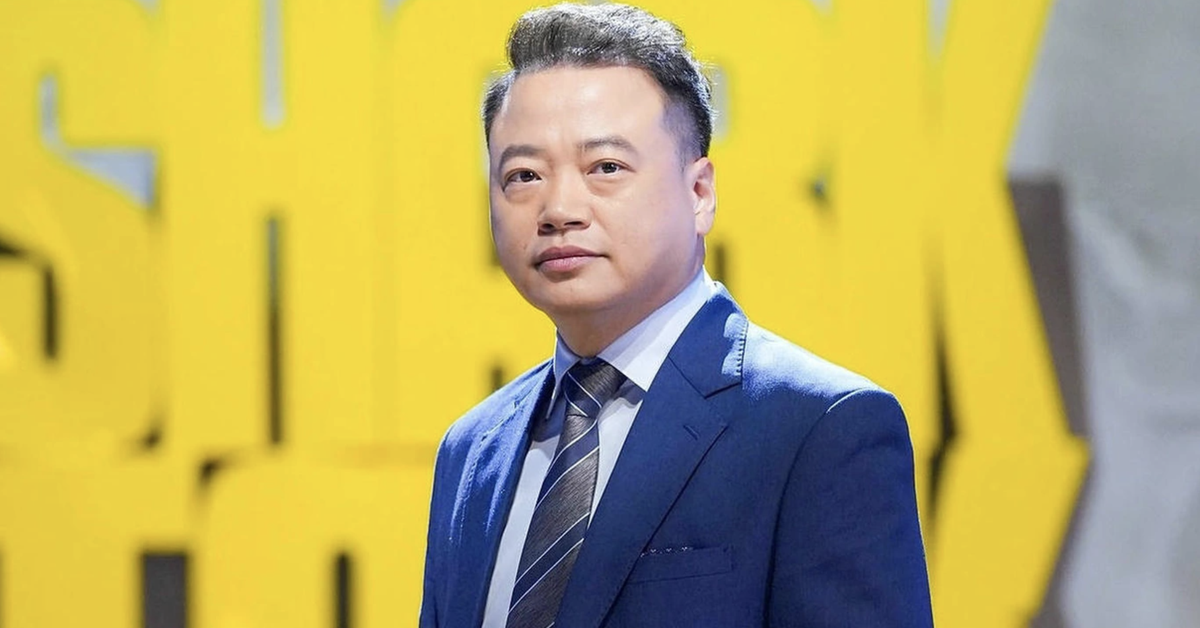 Shark Bình: Từ phát ngôn dậy sóng '99% coin khiến nhà đầu tư mất tiền' tới cái kết