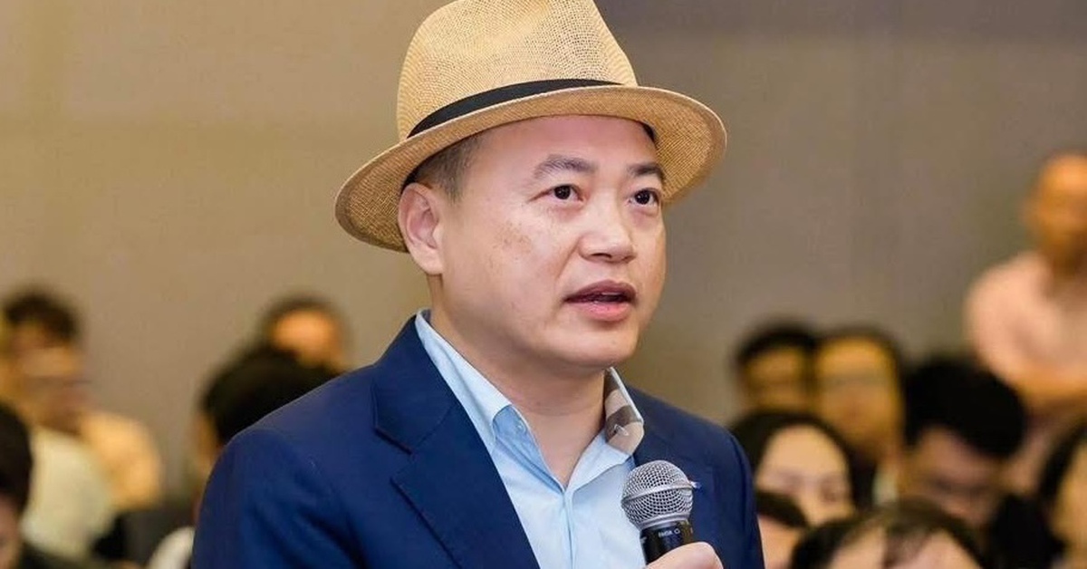 Công ty bất động sản vụ Shark Bình: Vốn nâng thần tốc rồi hạ, lộ dần bất thường