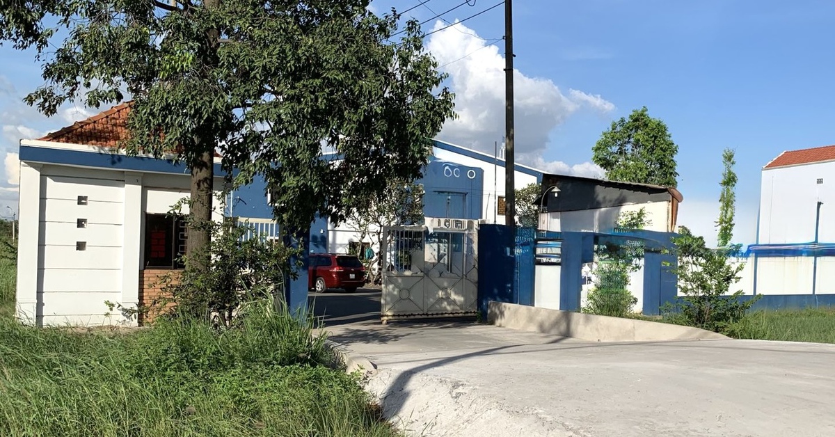 Doanh nghiệp gặp khó khi phải đóng cả trăm tỉ đồng để chuyển mục đích sử dụng đất