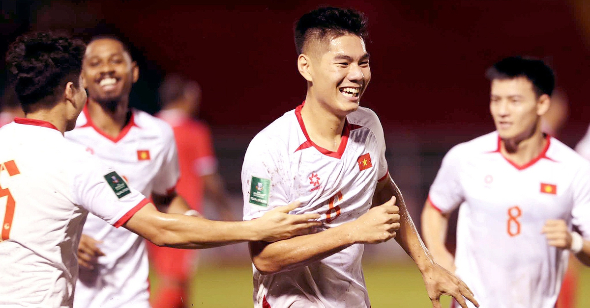 Tuyển Việt Nam chờ phán quyết vào tháng 3