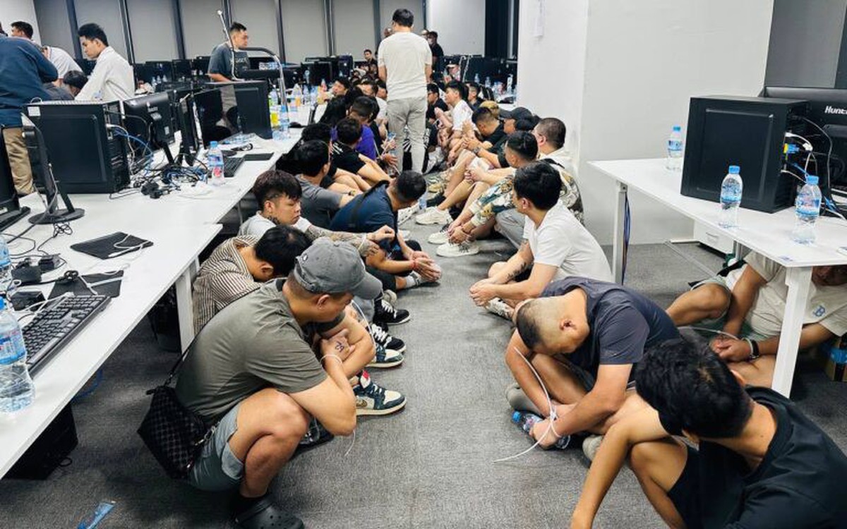 Campuchia công bố thông tin về công dân Hàn Quốc bị lừa đảo, giết hại