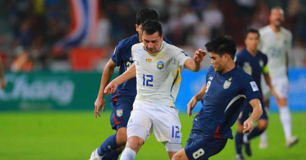 Đã đến lúc FIFA dẹp loạn 'trò hề' nhập tịch