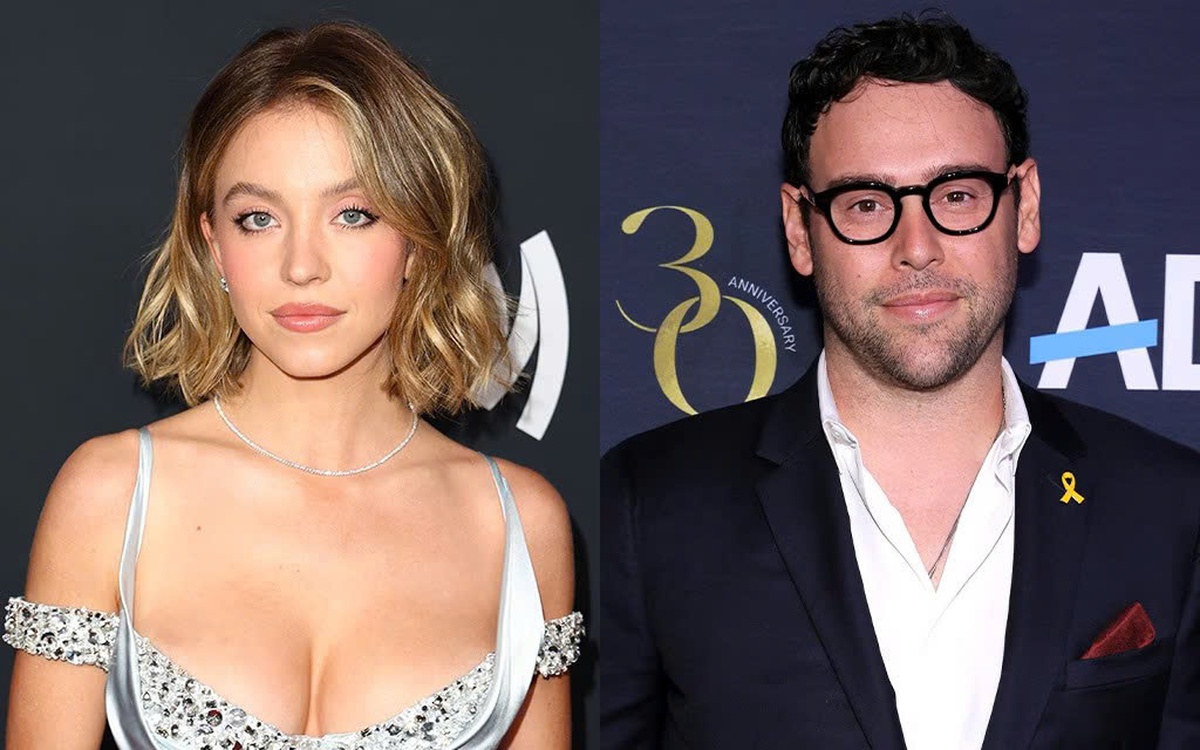 Sydney Sweeney gây tranh cãi khi hẹn hò 'kẻ thù' từng cướp nhạc của Taylor Swift