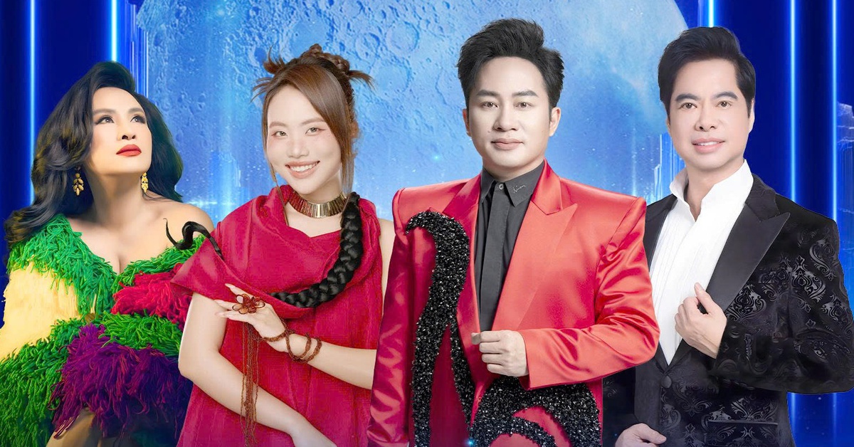 Hoa hậu Sinh viên Việt Nam 2025 dùng toàn bộ tiền vé ủng hộ đồng bào vùng lũ