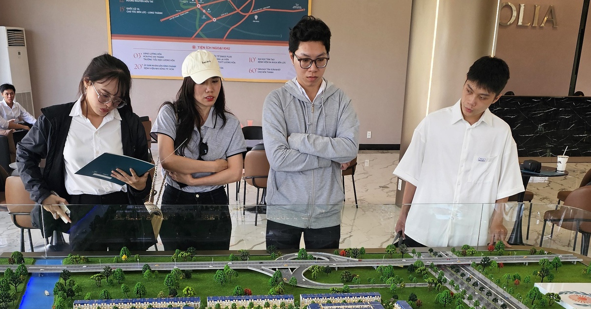 Siết hạn mức vay cho người mua nhà thứ 2 trở lên: Giảm đầu cơ nhưng cũng lo ‘siết nhầm’