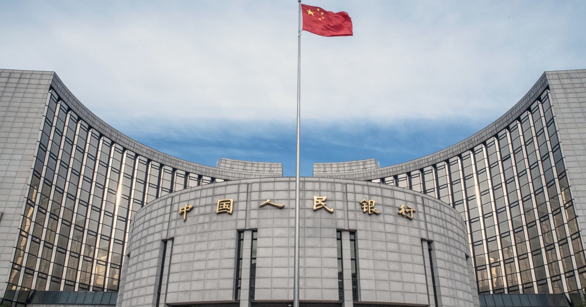 Trung Quốc "bơm" 7.000 tỉ nhân dân tệ cho bất động sản thông qua cơ chế "danh sách trắng"