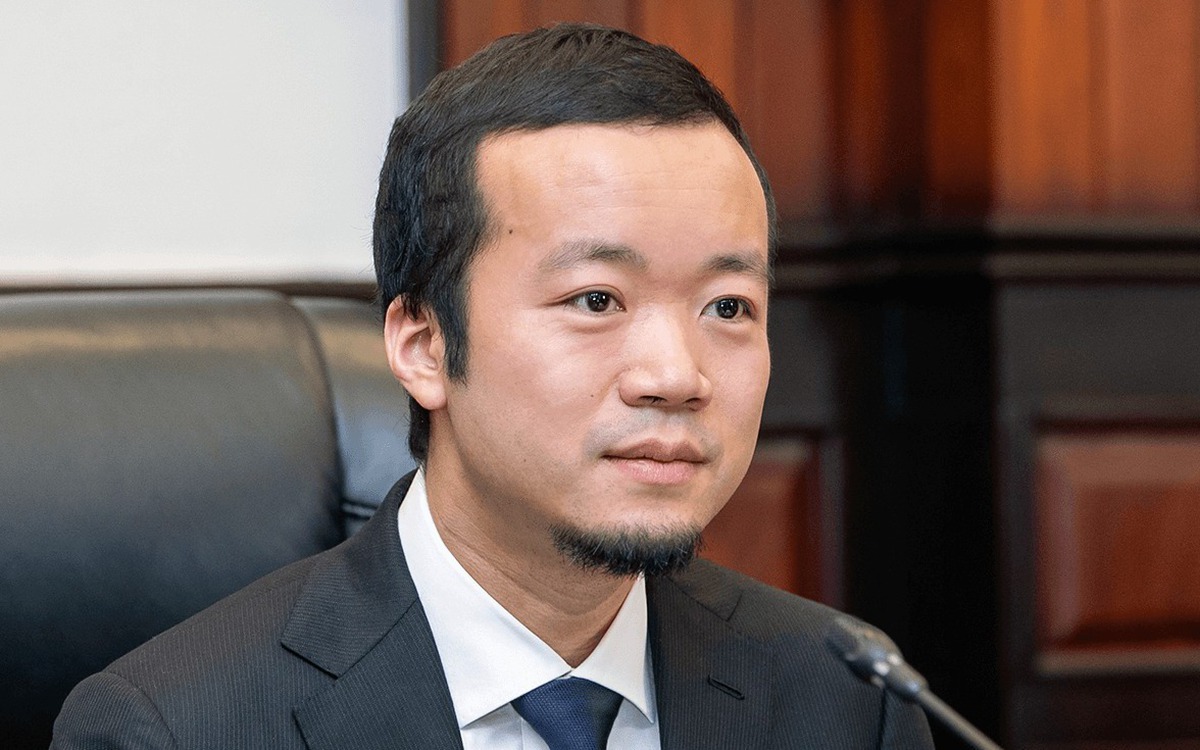 Campuchia lên tiếng vụ Mỹ truy tố chủ tịch 'tập đoàn lừa đảo' trá hình Chen Zhi
