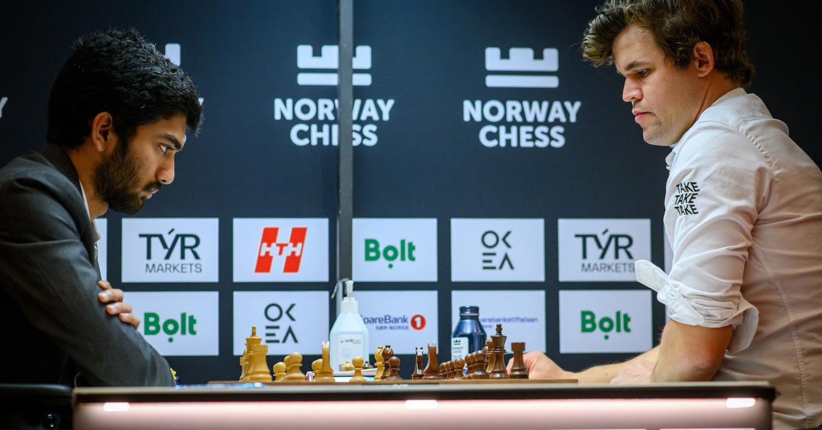 Làng cờ vua sẽ có 'đại đế cờ'